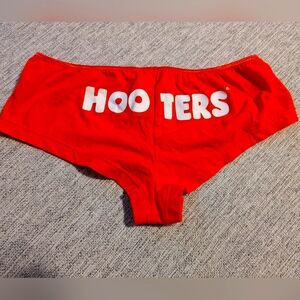 Hooters Panties